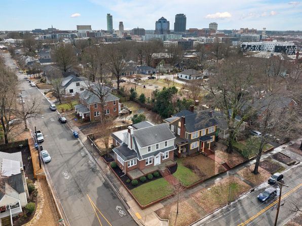 durham-north-carolina-448379811 picture