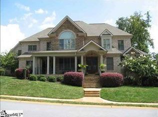 2 Downington Ct, Greenville, SC 29615