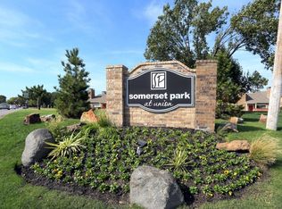 9416 E 65th St #2413, Tulsa, OK 74133