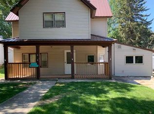 314 S Main St, Holstein, IA 51025