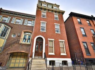 2021 Spring Garden St #3R, Philadelphia, PA 19130