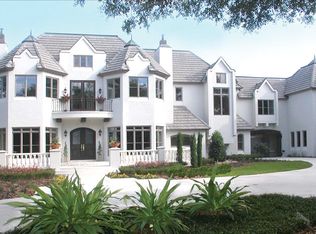 5103 Isleworth Country Club Dr, Windermere, FL 34786