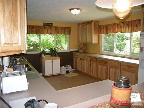 Another view of Kitchen
