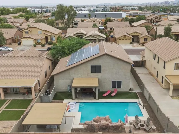1925 W Burgess Lane, Phoenix, AZ 85041