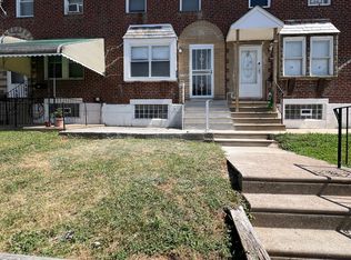 1207 Greeby St, Philadelphia, PA 19111