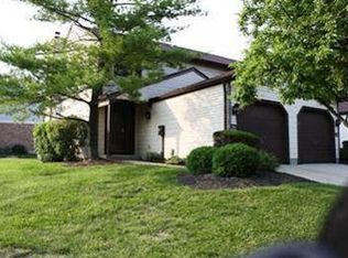 8155 Mill Creek Cir, West Chester, OH 45069