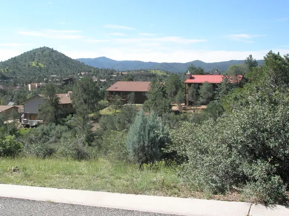 680 Sunrise Blvd, Prescott, AZ 86301