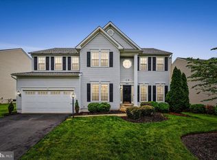 9060 Sainsbury Ct, Bristow, VA 20136