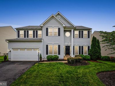 9060 Sainsbury Ct, Bristow, VA, 20136