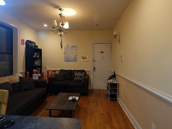 2nd image of 564 W 173rd St APT 43