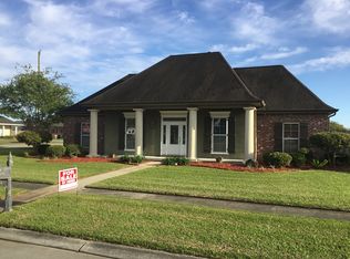 103 Tigerlily Dr, Houma, LA 70360