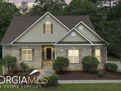 250 Murphy Creek Ln, Fayetteville, GA, 30215