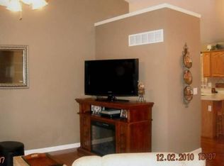 15 Brittany Dail Dr, Union, MO 63084