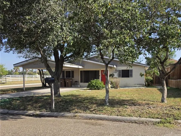 1121 W Mahl St, Edinburg, TX 78539