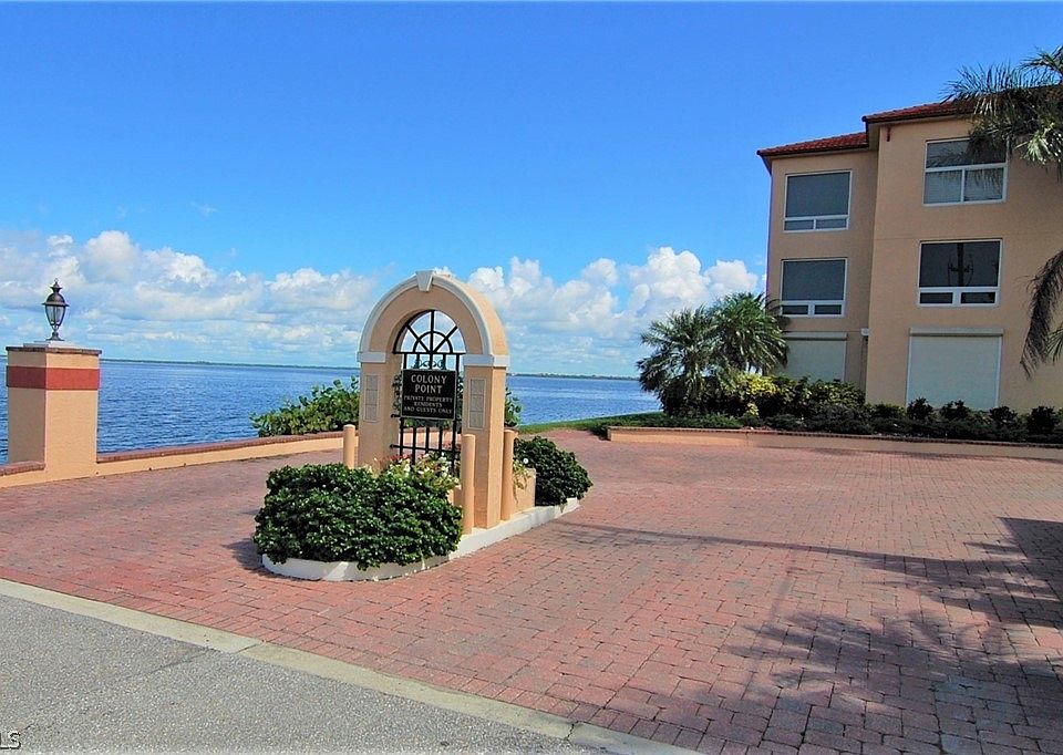 1 Colony Point Dr Punta Gorda, FL, 33950 Apartments for Rent Zillow