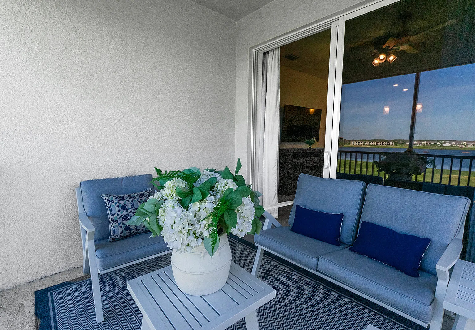 5749 Double Eagle Cir #4531 - The National - Satish — Photo 2