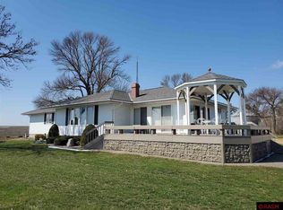 2231 230th Ave, Truman, MN 56088