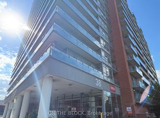 38 Joe Shuster Way #302, Toronto, ON M6K 0A5