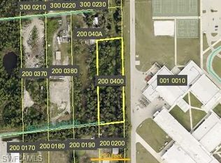 10975 Red Dragon Ln, Bonita Springs, FL 34135