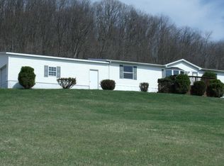 84905 Cadiz Jewett Rd, Cadiz, OH 43907