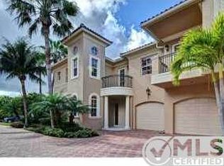 1109 Highland Beach Dr, Highland Beach, FL 33487