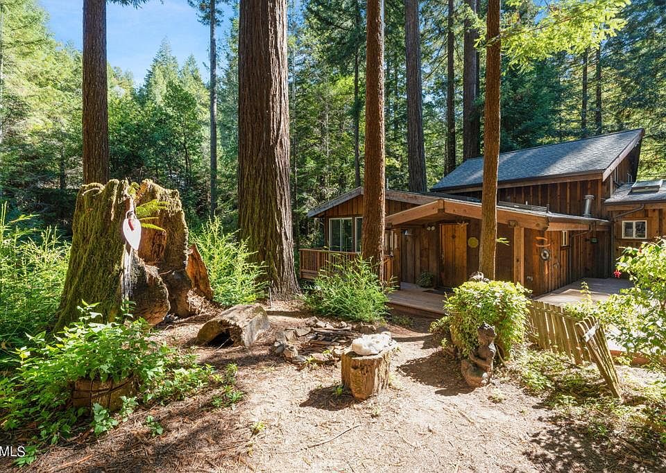 10601 Docker Hill Rd, Comptche, CA 95427 MLS C110339 Zillow