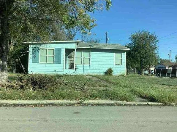 167 E Hutchins Pl, San Antonio, TX 78221