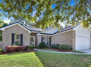 110 Austin Way, Savannah, GA 31419