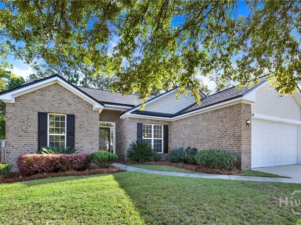 110 Austin Way, Savannah, GA 31419