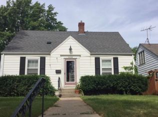 5428 Aldrich Ave S, Minneapolis, MN 55419