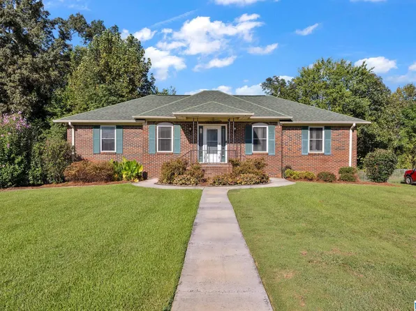 713 Hilltop Rd, Warrior, AL 35180