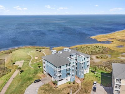 26570 Bay Water Dr UNIT 103, Galveston, TX, 77554