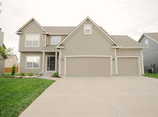 10001 N Marsh Ave, Kansas City, MO 64157