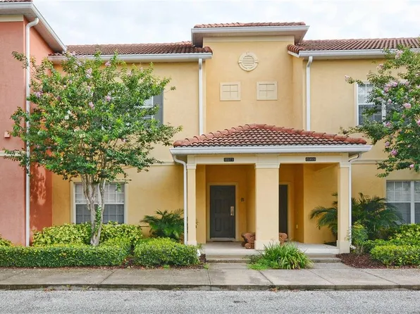 8971 Candy Palm Rd, Kissimmee, FL 34747