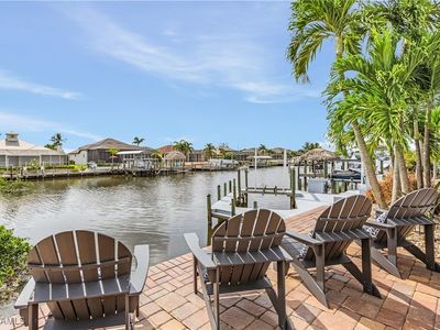 401 SW 38th Pl, Cape Coral, FL, 33991