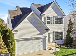 21172 Sundial Ct, Ashburn, VA