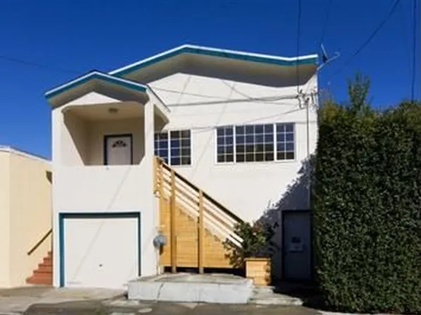 120 Shakespeare St, San Francisco, CA 94112