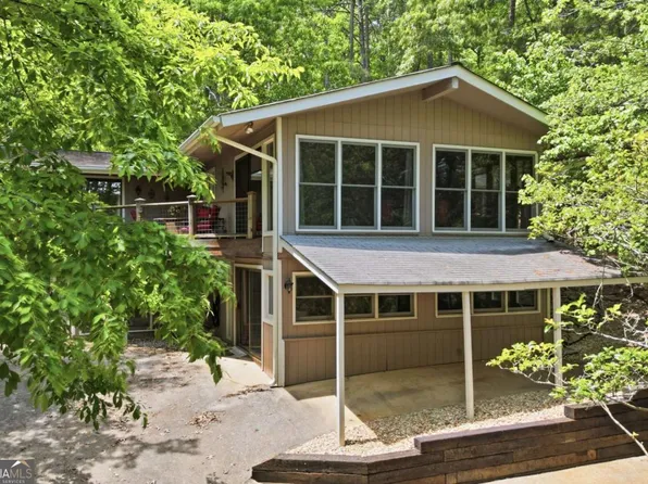 206 White Antelope St, Waleska, GA 30183