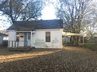 990 Autumn Dr, Vincent, AL 35178