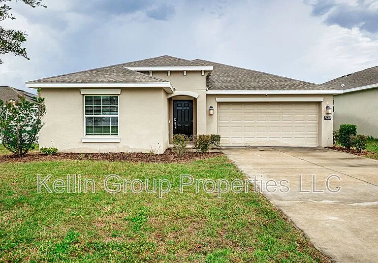 538 Patton Loop — Photo 1