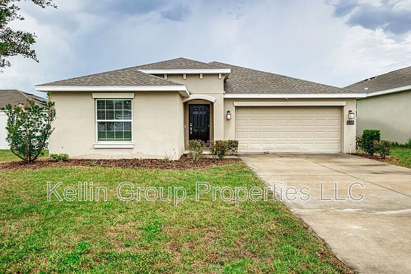 538 Patton Loop