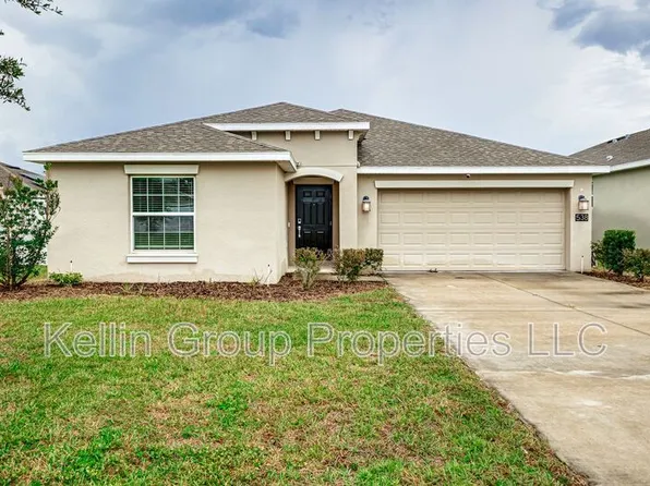 538 Patton Loop, Bartow, FL 33830
