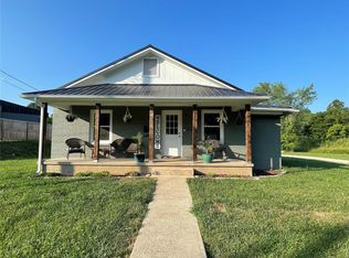 227 E Russell St, Ironton, MO 63650