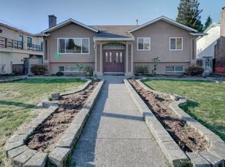 704 Macintosh St, Coquitlam, BC V3J 4Y7