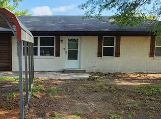 24721 Highway 37 N, Newport, AR 72112