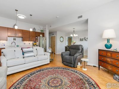 204 Maple St #207, Fort Collins, CO, 80521