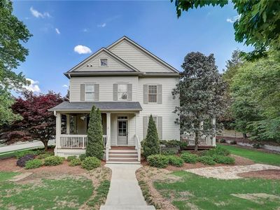 7234 Grand Reunion Dr, Hoschton, GA, 30548