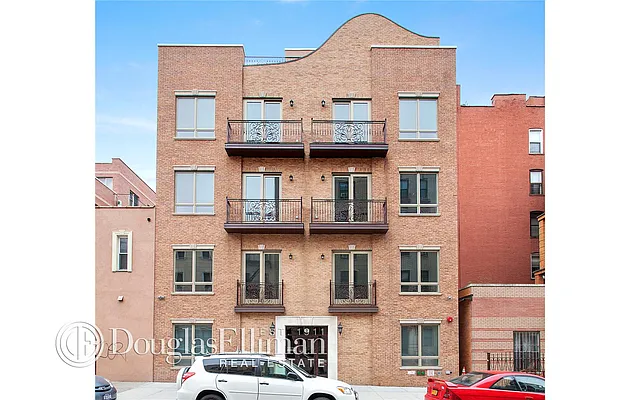 Rented by Douglas Elliman | media 8