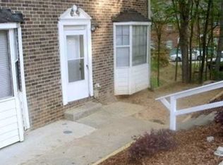 5323 Waverly Trce APT B, Norcross, GA 30093