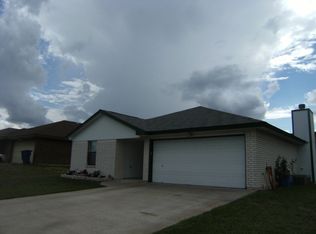 713 N 3rd St, Copperas Cove, TX 76522